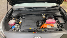 Kia Niro 1.6 GDi Hybrid 4 5dr DCT Hybrid Estate